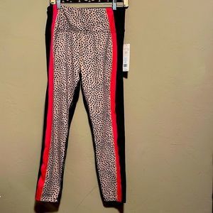 Sexy Nanette Lepore Compression Legging